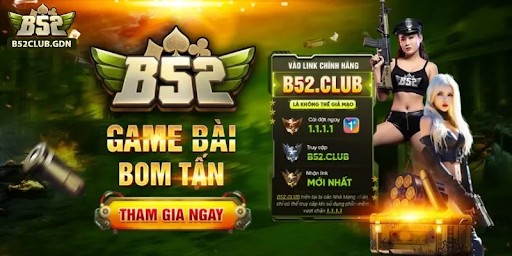 B52CLUB for Beginners