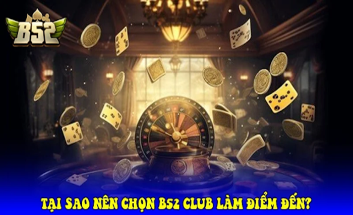 B52CLUB for Beginners