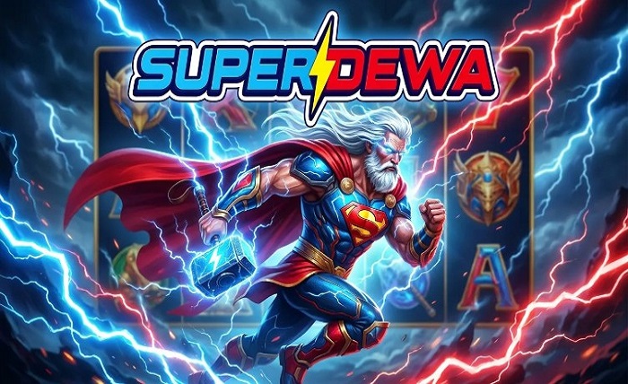 SUPERDEWA