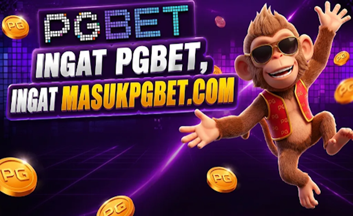 Slot PGBET