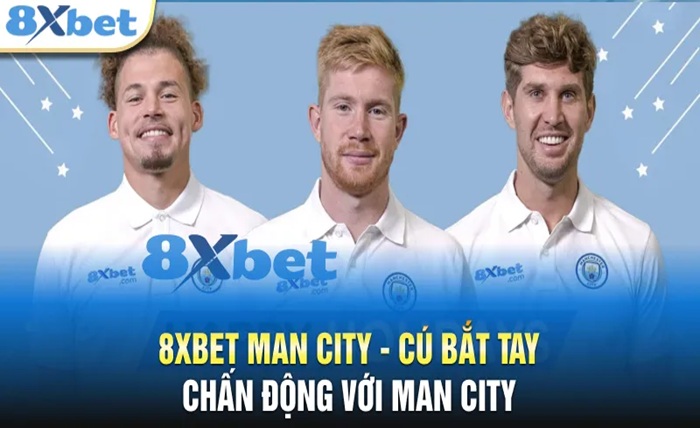 Thao 8XBet