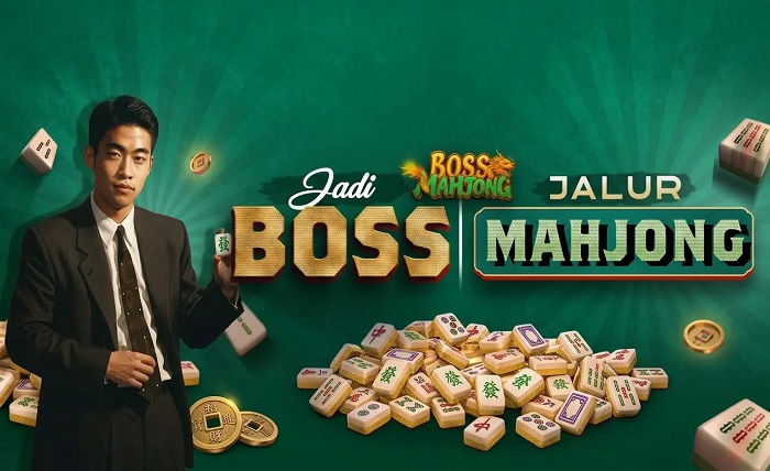 BOSSMAHJONG