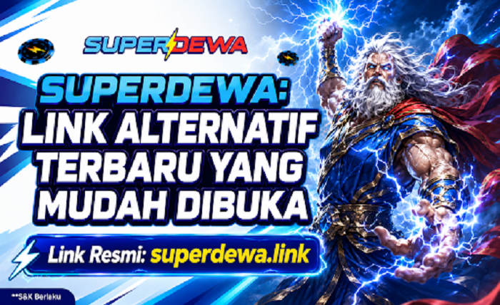 SUPERDEWA