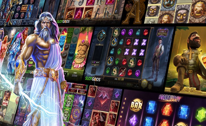 Casino Floors