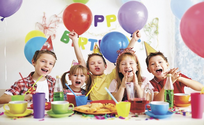 Memorable Birthdays