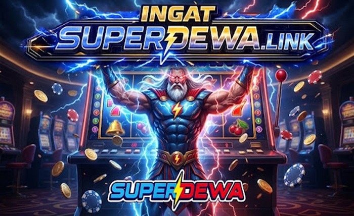 SUPERDEWA