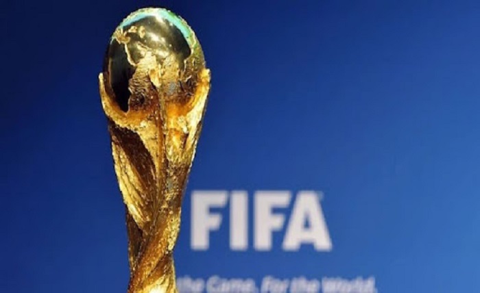 World Cup 2026