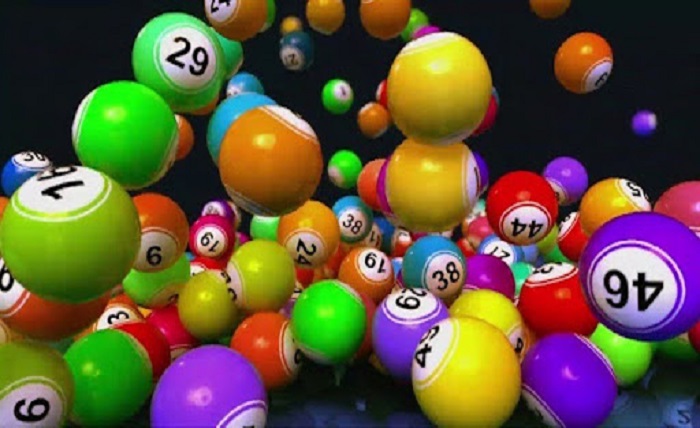Lottery Numbers
