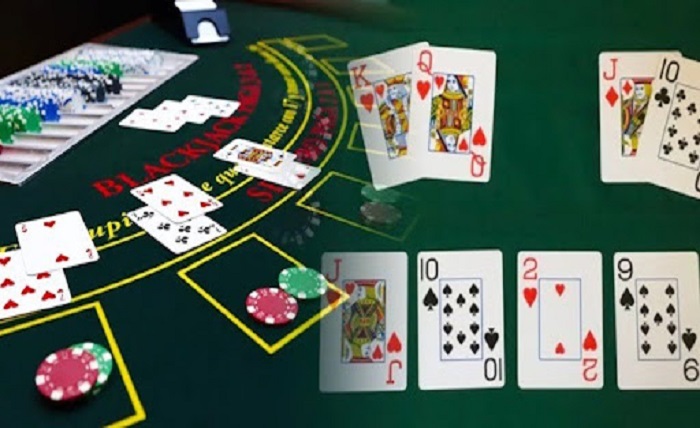 Card Game