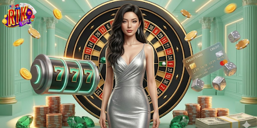rikvip