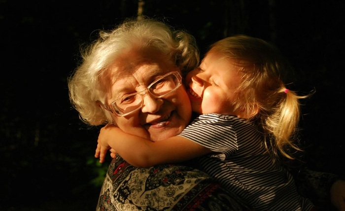 Celebrate a Parent’s Milestone Birthday