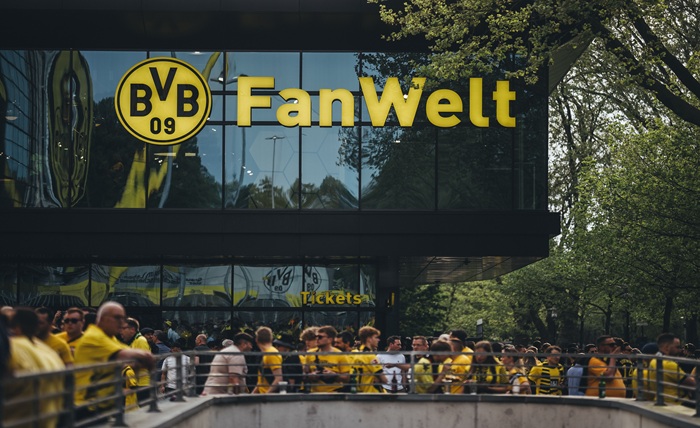 Bundesliga Fixtures
