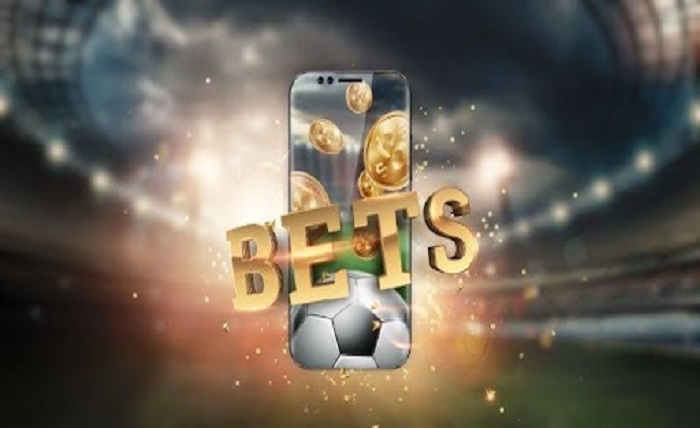 Bookmaker odds