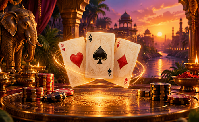 Cards Shape